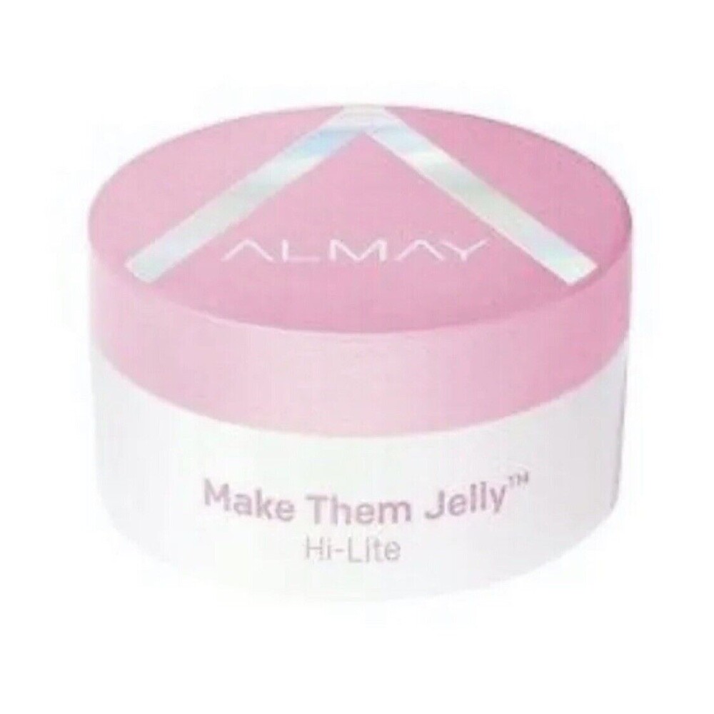 Almay Make Them Jelly Hi-Lite Illuminator 0.58 FL OZ  - #003 Unicorn Light